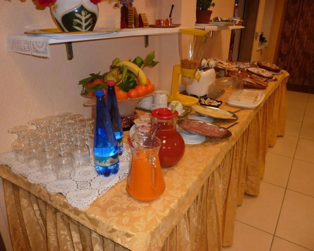 фото Hotel Corso