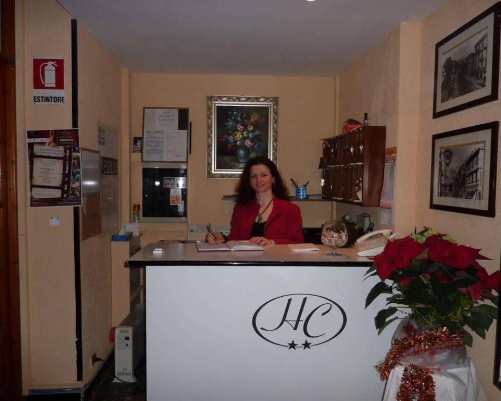фото Hotel Corso