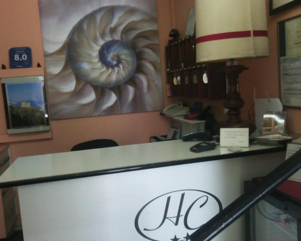 фото Hotel Corso