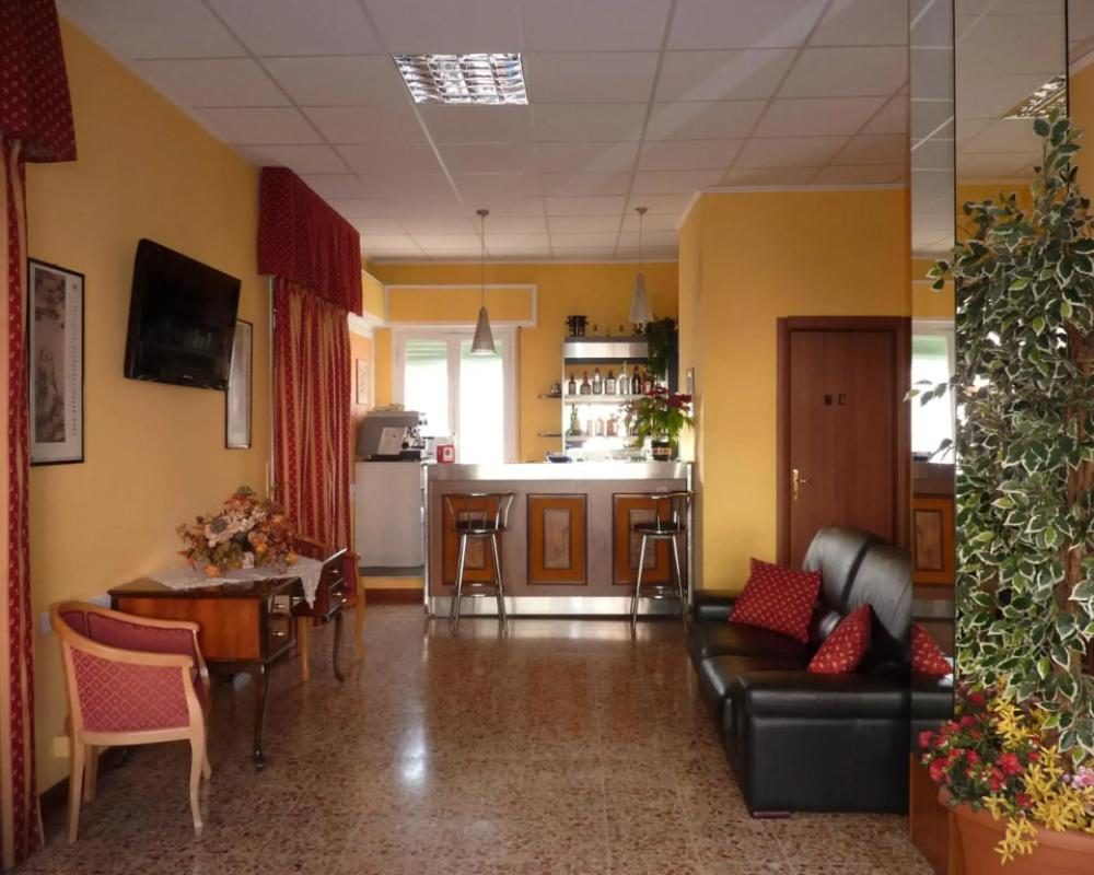 фото Hotel Corso