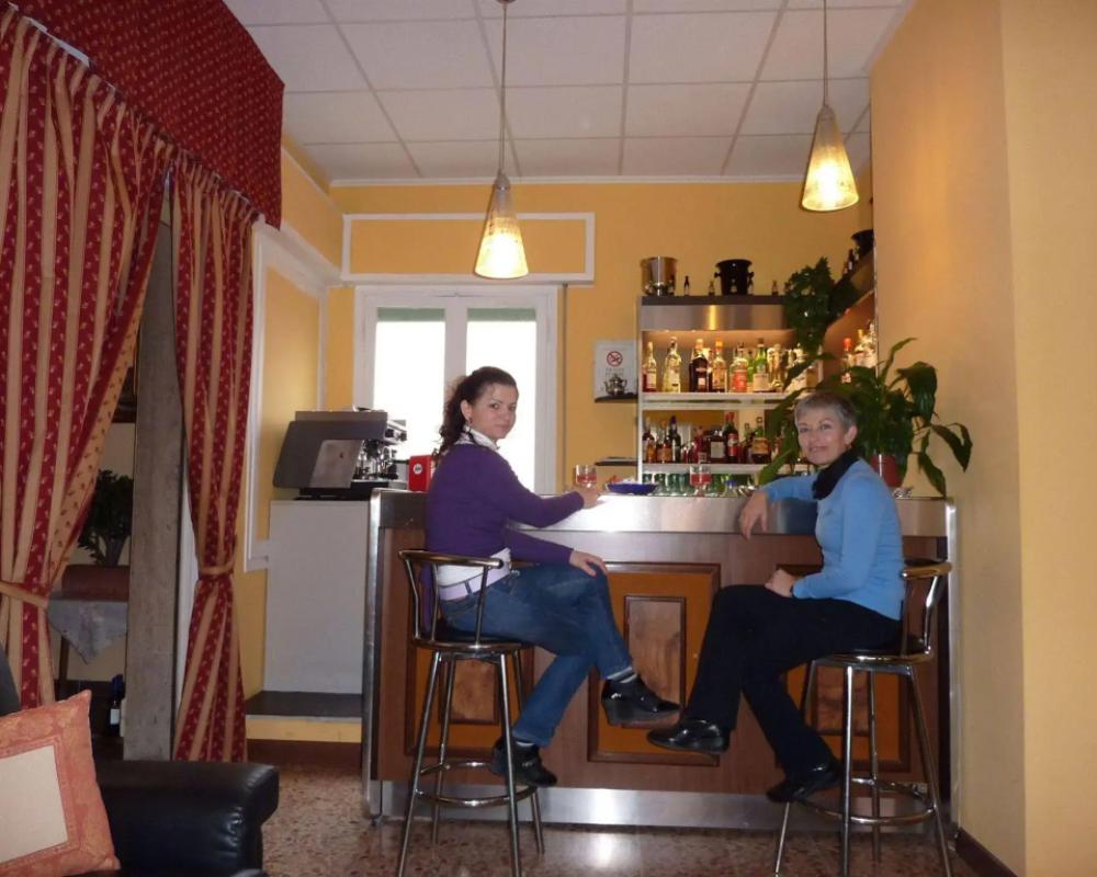 фото Hotel Corso