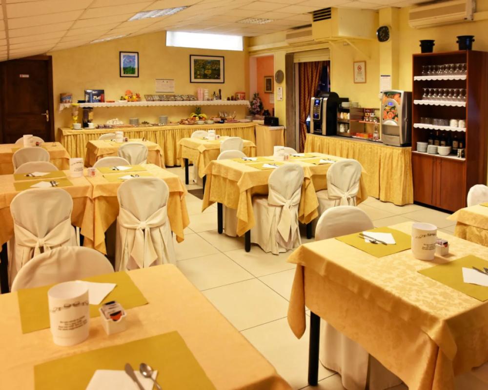 фото Hotel Corso