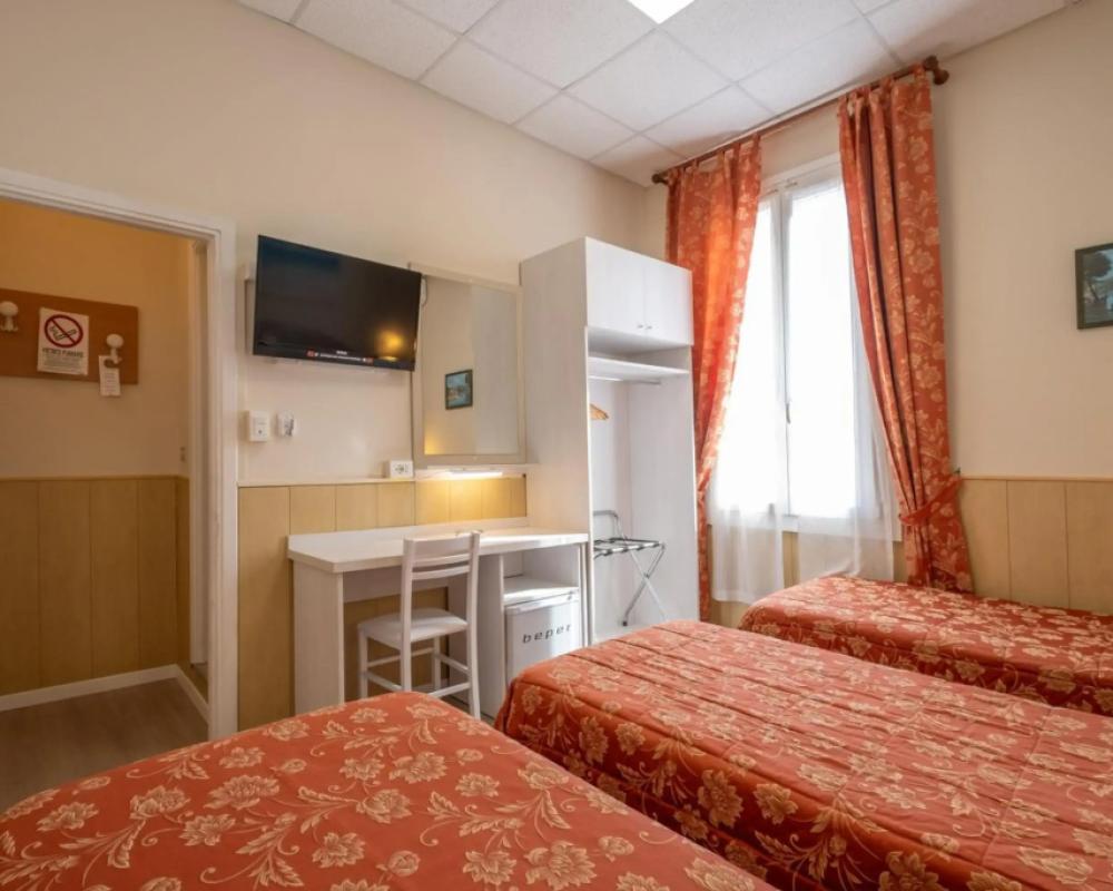фото Hotel Corso