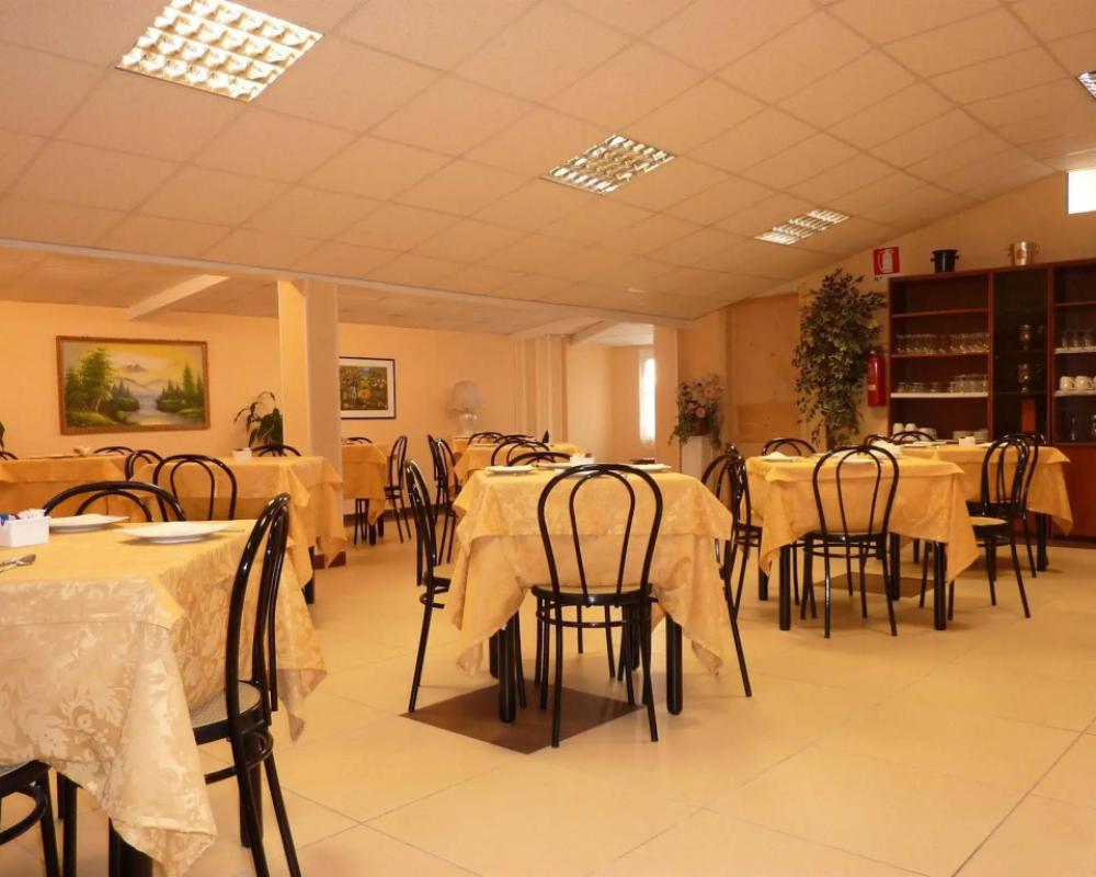 фото Hotel Corso