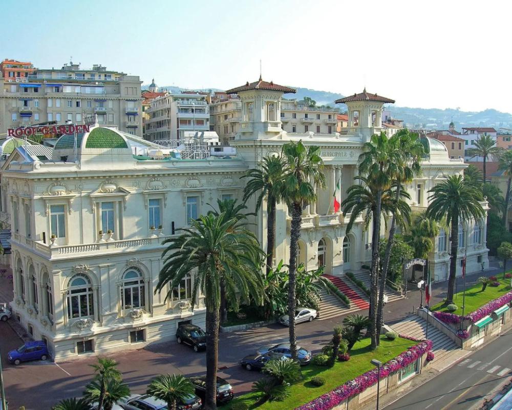 фото Hotel Corso