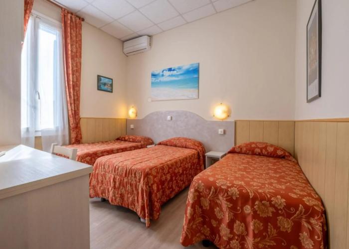 Hotel Corso