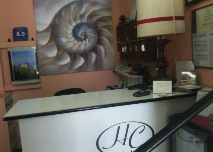 Hotel Corso