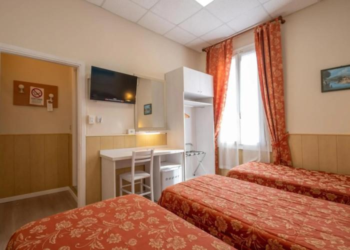 Hotel Corso