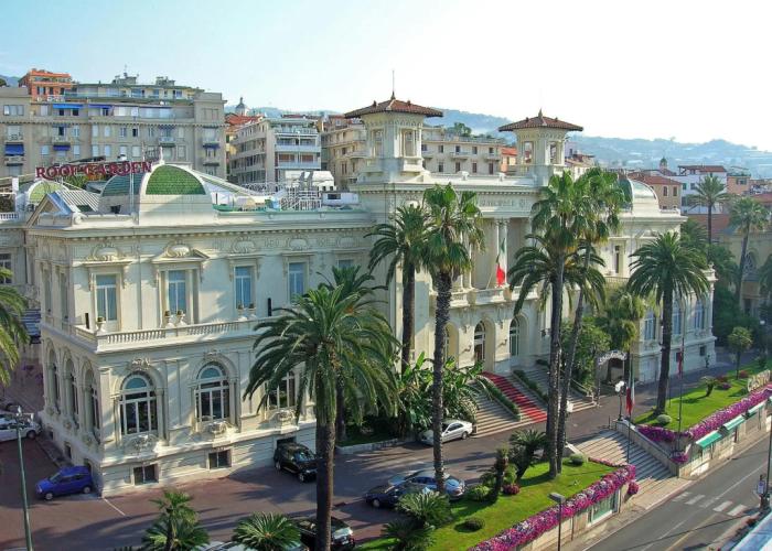 Hotel Corso