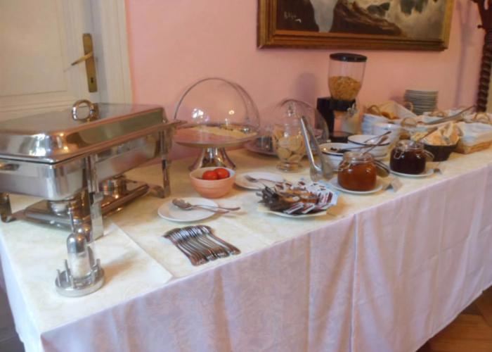Hotel Liberty Sanremo
