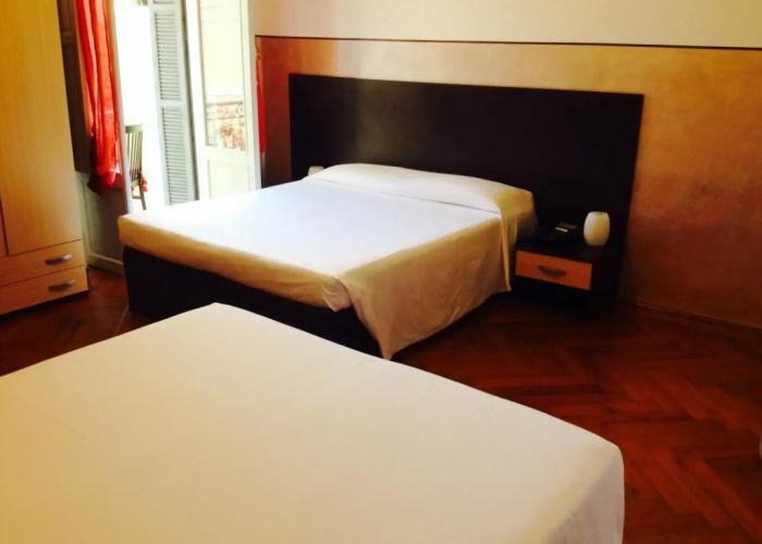 Hotel Liberty Sanremo