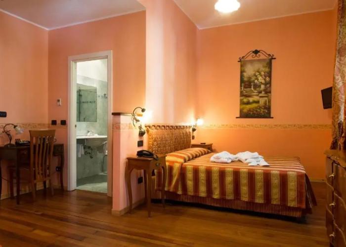 Hotel Belle Epoque