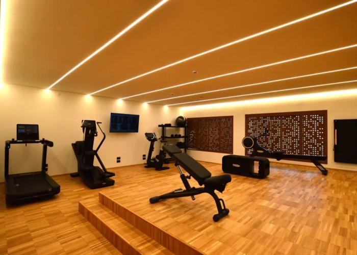 Europa Palace Sanremo