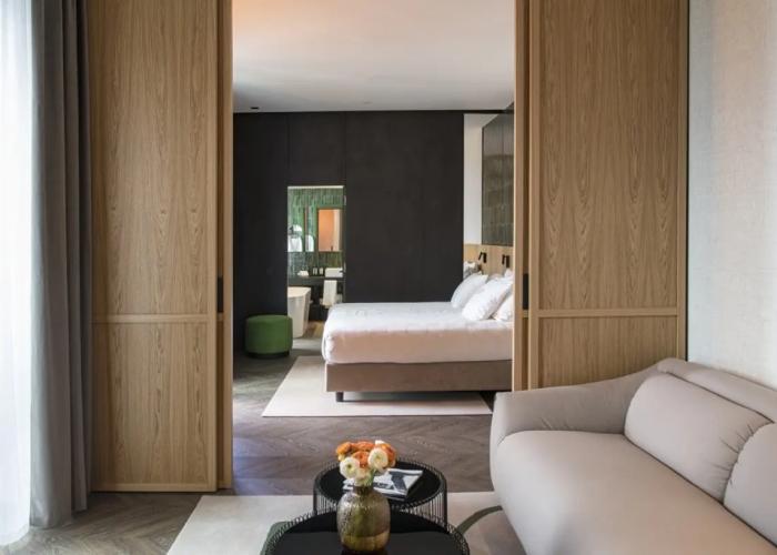 Europa Palace Sanremo