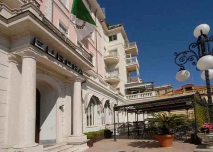 Europa Palace Sanremo