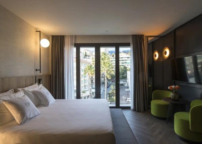 Europa Palace Sanremo