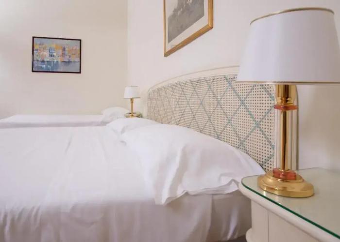 Grand Hotel Londra