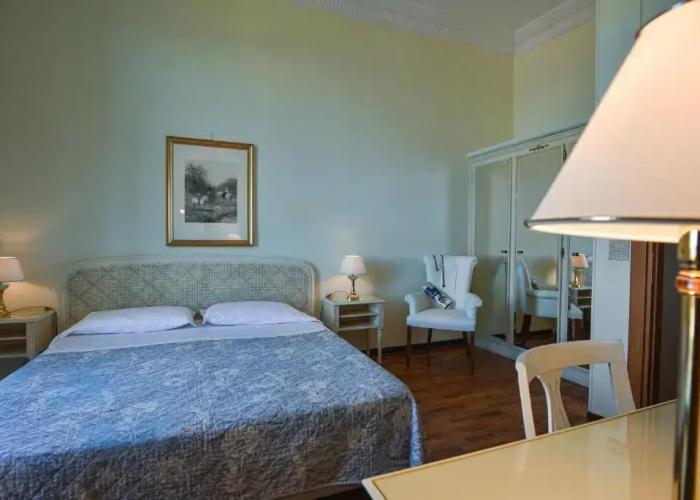 Grand Hotel Londra