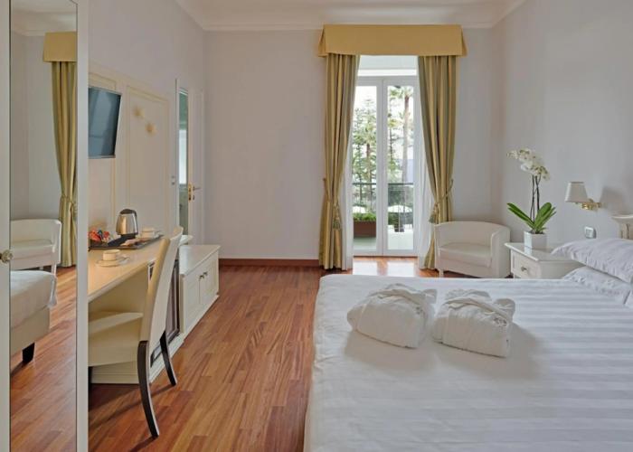 Hotel Paradiso