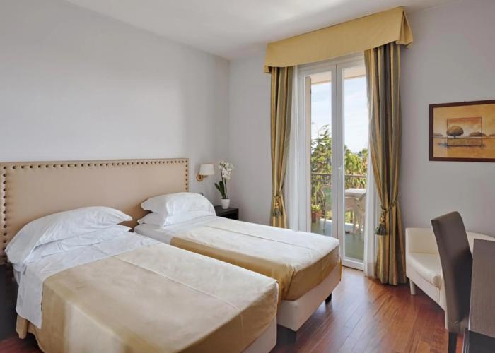 Hotel Paradiso