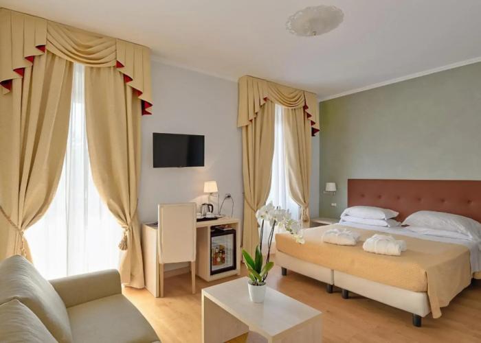 Hotel Paradiso