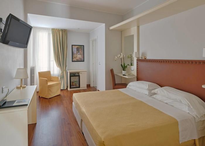 Hotel Paradiso