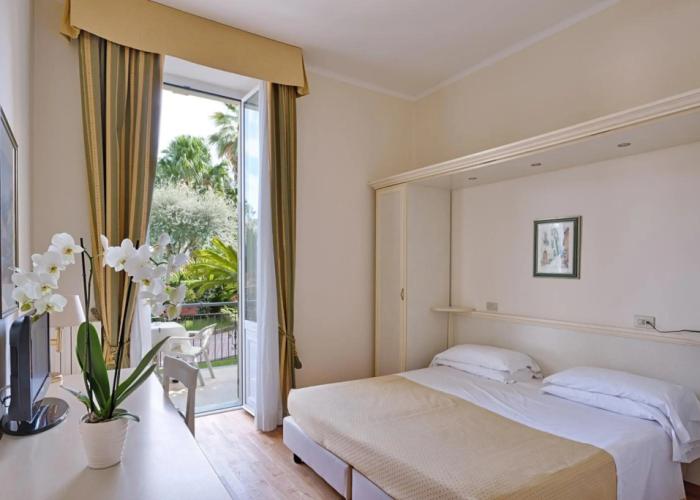 Hotel Paradiso