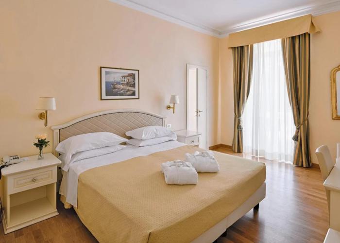 Hotel Paradiso