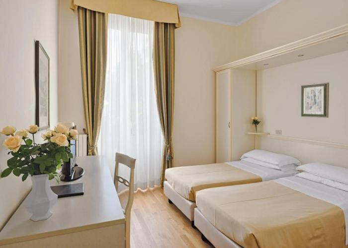Hotel Paradiso