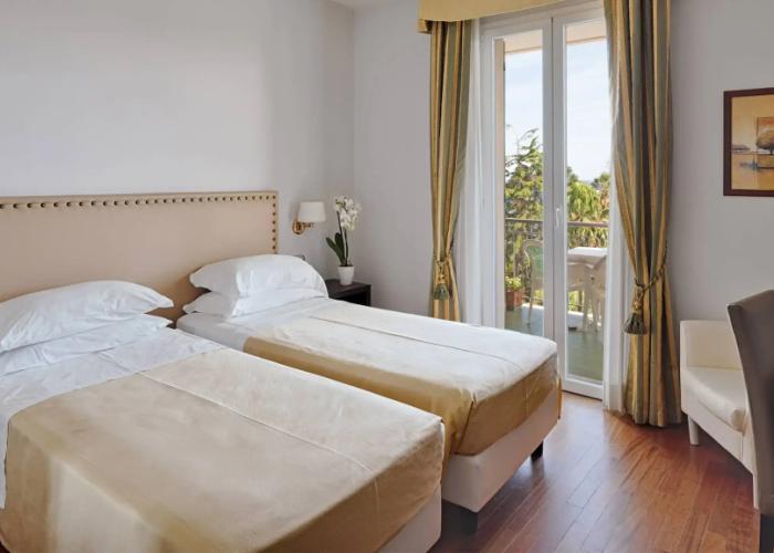 Hotel Paradiso