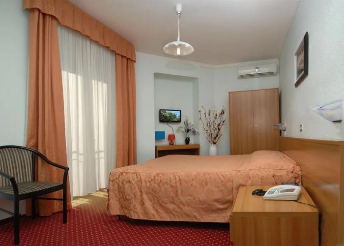 Hotel Sorriso