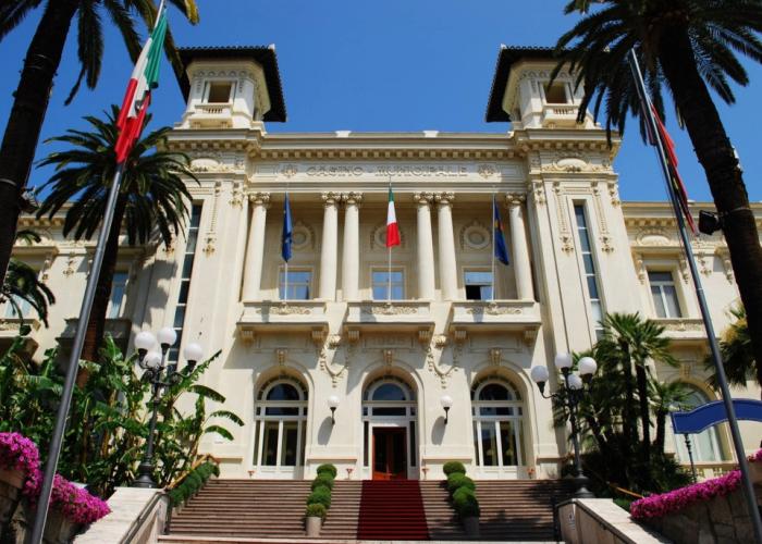 Memole Inn Sanremo
