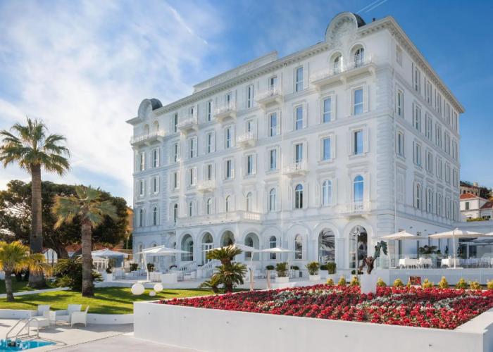 Miramare the Palace Hotel