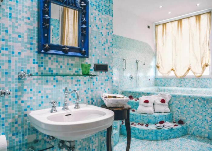 Hotel Eveline Portosole