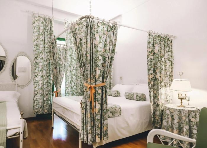 Hotel Eveline Portosole