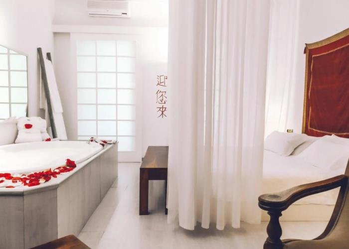 Hotel Eveline Portosole