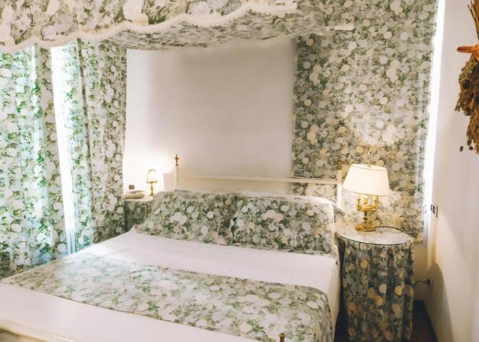 Hotel Eveline Portosole