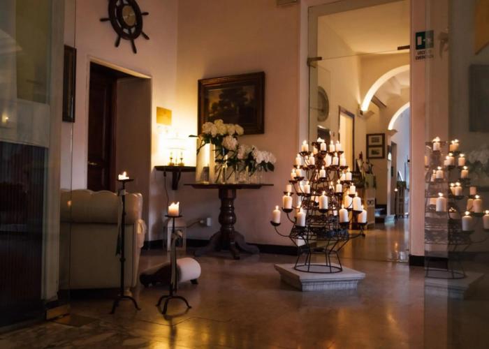 Hotel Eveline Portosole