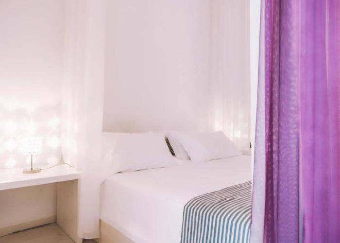 Hotel Eveline Portosole