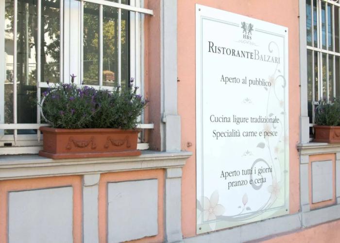 Bel Soggiorno