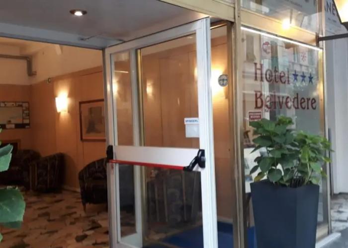 Hotel Belvedere