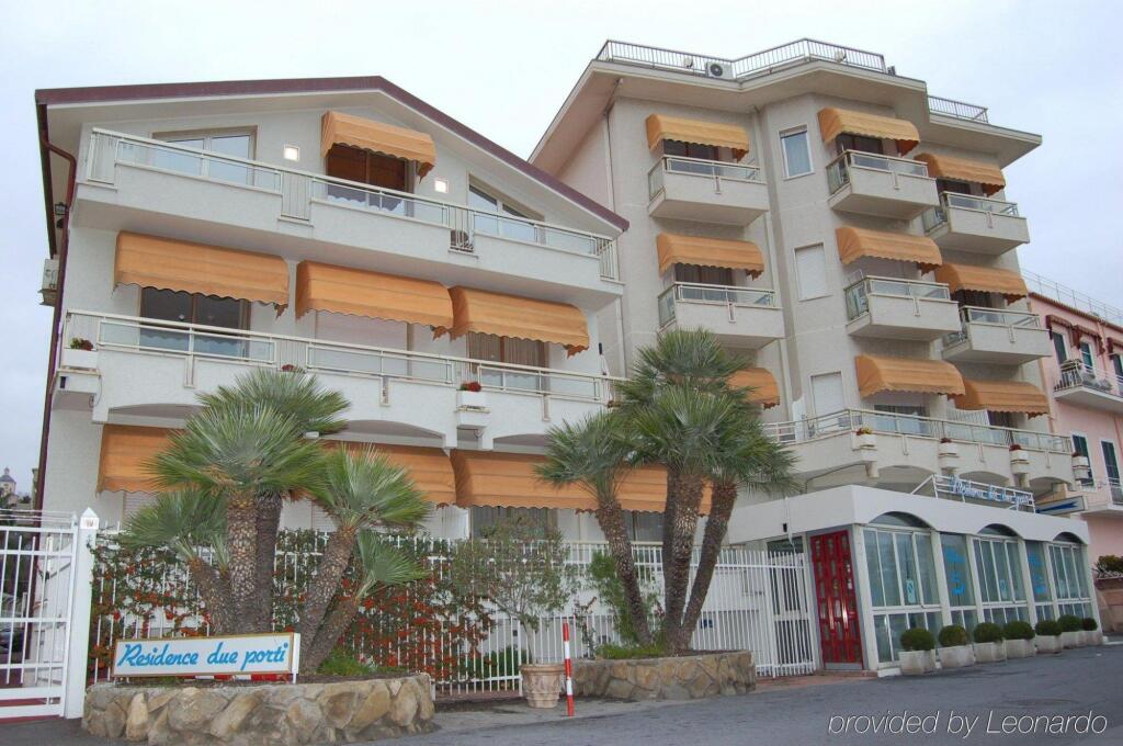 Residence dei Due Porti