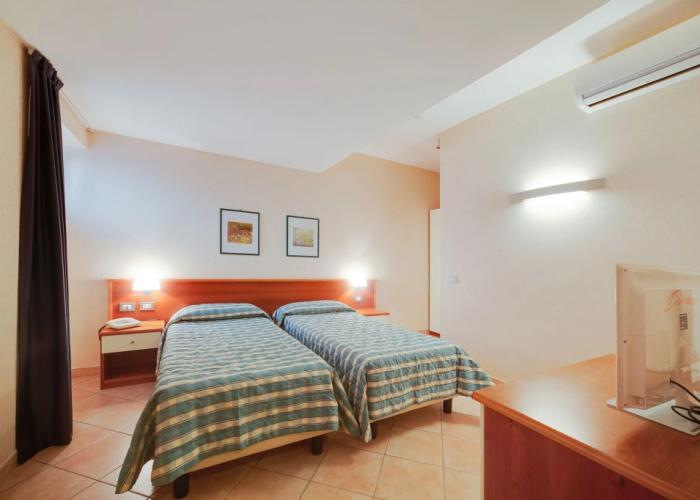 Residence dei Due Porti