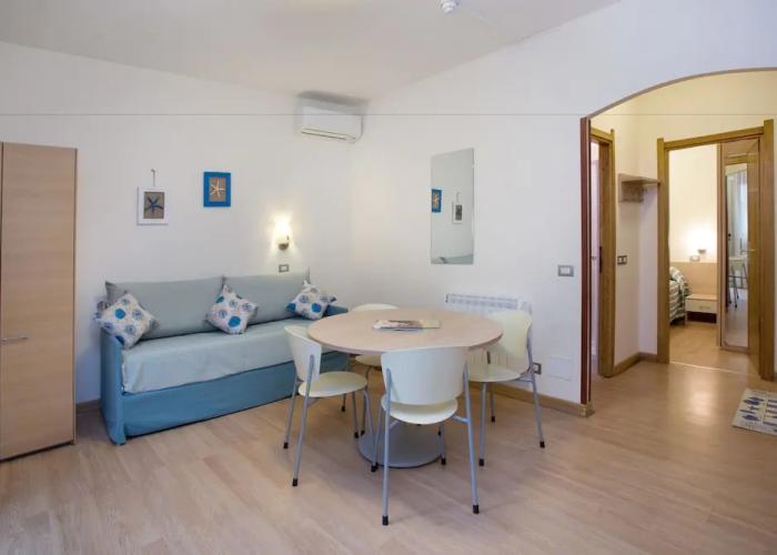 Residence dei Due Porti