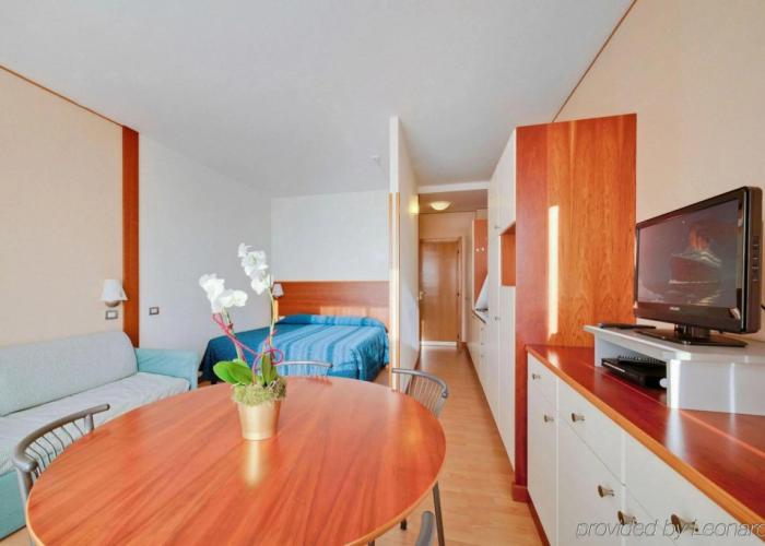 Residence dei Due Porti