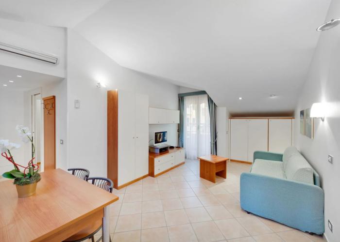 Residence dei Due Porti