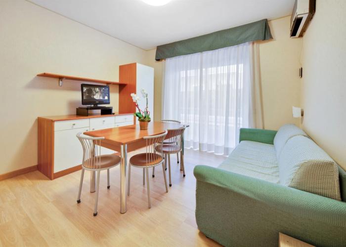 Residence dei Due Porti
