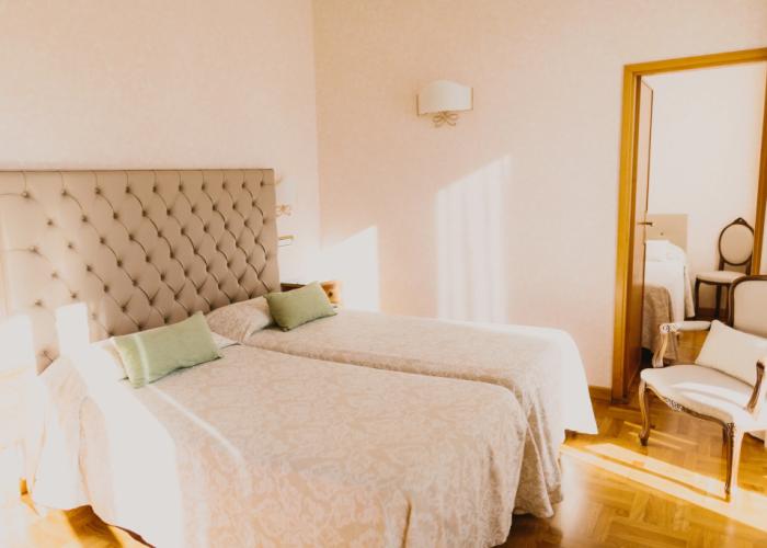 Hotel Metropole