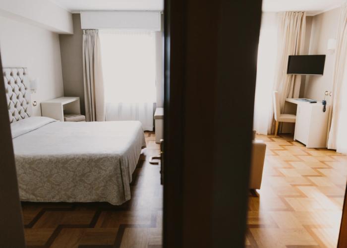 Hotel Metropole
