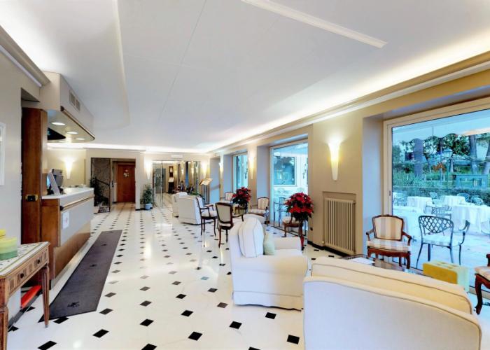 Hotel Metropole